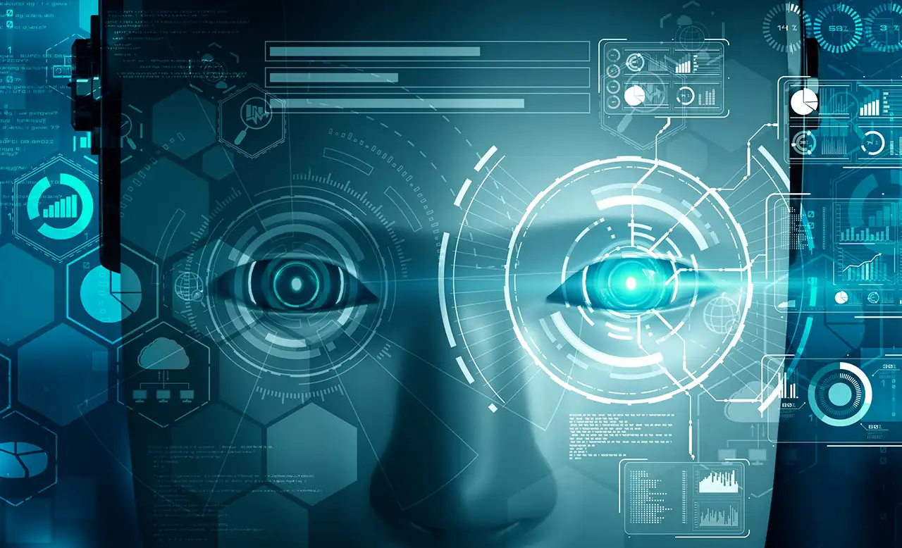 AI & ML Solutions: Turning Data Into Intelligent Action